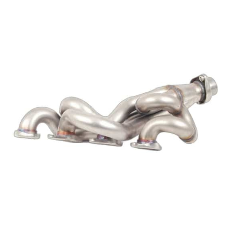 Diesel Particulate Filter (DPF)